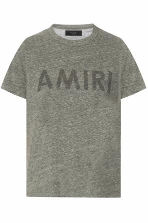 Printed t-shirt, zdjęcie 1 Printed t-shirt od Amiri